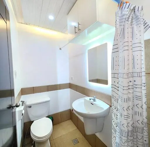 Condotel Near Airport Terminals Manila