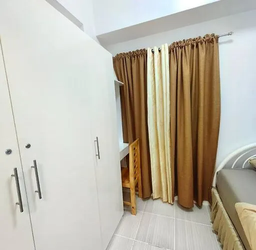 Condotel Near Airport Terminals *