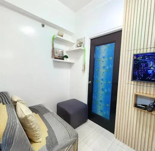 Condotel Near Airport Terminals Manila