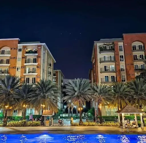 Condotel Near Airport Terminals Apartment Manila